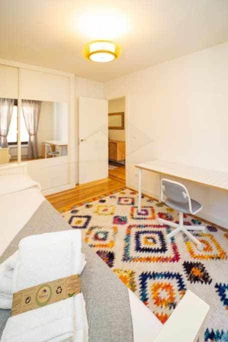Tabacalera Apartamento Gijón Exterior foto